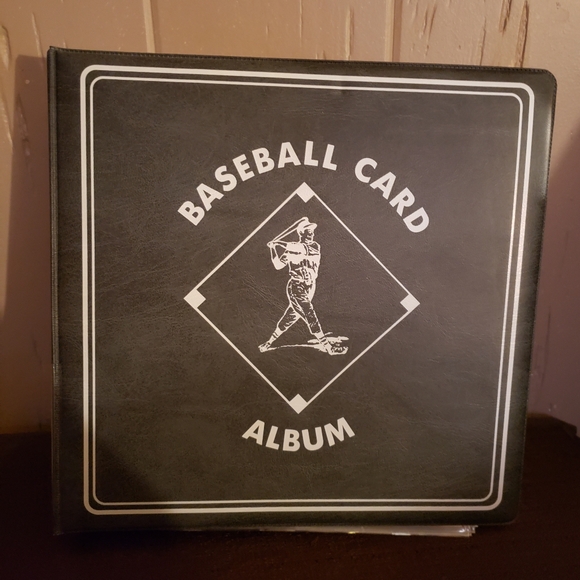 Topps Other - 1988 Topps Set